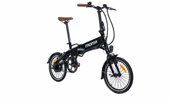 Bicicletas eléctricas plegables vs bicicletas eléctricas – Moma Bikes