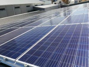 Instalaciones fotovoltaicas en tejados