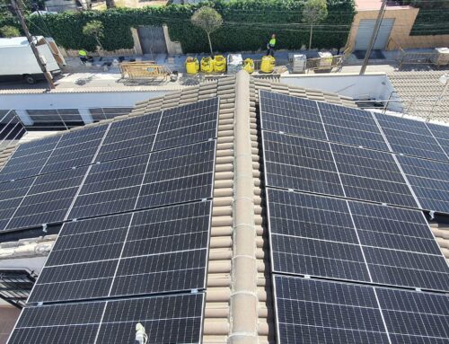 Instalación de Placas Solares en Alicante: Aprovechando el Potencial Solar de la Provincia