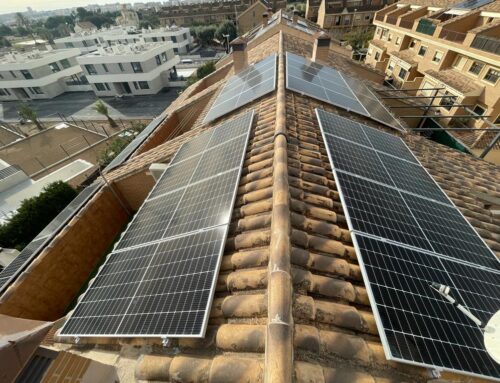 Instalar Placas Solares en Casas de Alicante: La Guía Completa en 2024